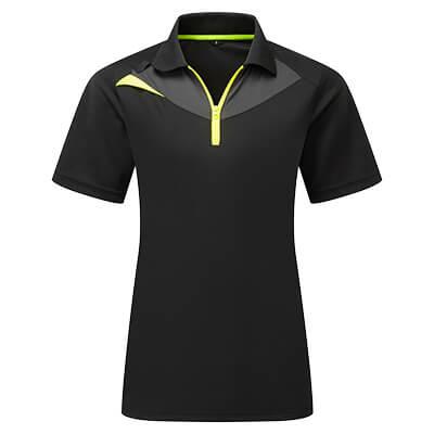 Polo Femme manches courtes - DX4 - DX409 - Portwest_0
