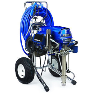 Pompe airless électrique graco mark v max_0