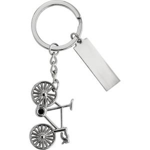 Porte-clés 'bicyclette' en métal sullivan référence: ix173151_0