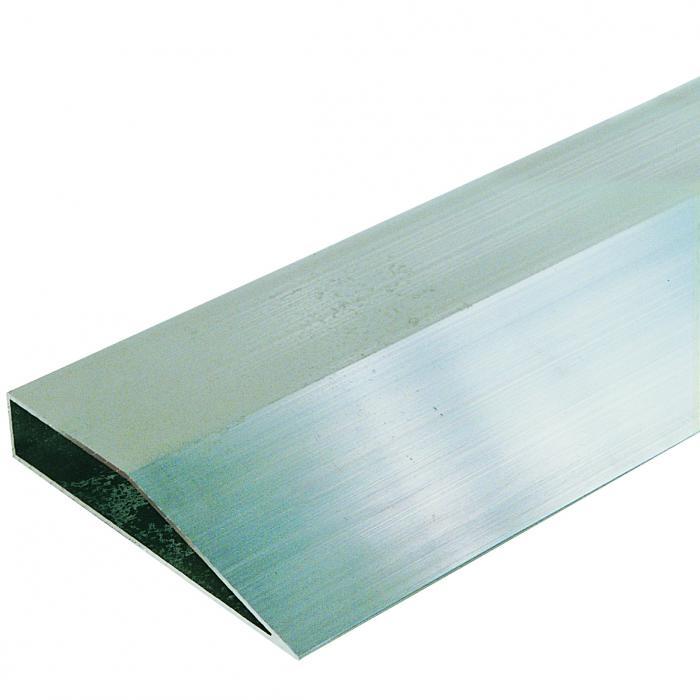 RÈGLE DE PLÂTRIER ALUMINIUM