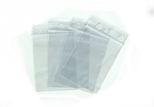 Sacs et sachets plastiques flexi-pression - Code article, dimensions et colisage variés_0