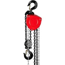 Steinberg Systems Chain Hoist - 3000 kg - 5 m - 4062859012579_0