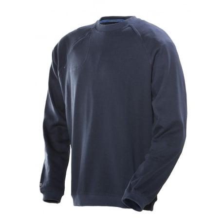 Sweatshirt de travail 5122  | Jobman Workwear_0