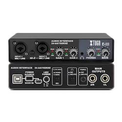 Table De Mixage Audio Pro Qualité Studio Enregistrement Facile Portable YONIS - 3615616946467_0