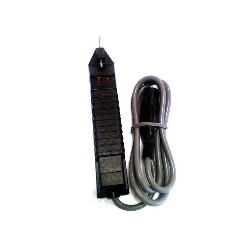 Testeur de tension - FTELCT8001 - Teste de 3 à 48 Volts - Facile et rapide_0