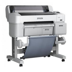 Traceur CAD Epson 24
