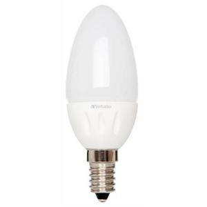Ampoule LED 5W 220V E14 nouvelle génération blanc chaud