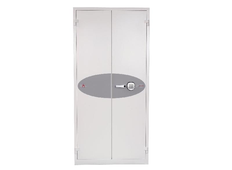 Armoire forte blindée - Serrure électronique - PHOENIX FIRE RANGER FS1513E_0