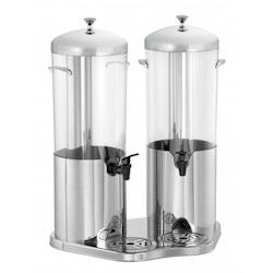 Distributeur de Boissons - 2 x 5 L - Bartscher - 150997_0