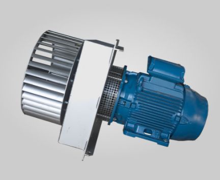 Brasseur - ventilateur Atex - AEIB - industriel avec turbine en acier et options résistantes_0