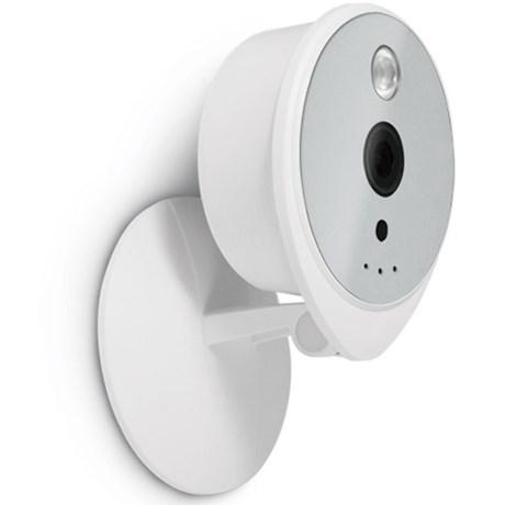 CAMÉRA IP WIFI 720P THOMSON