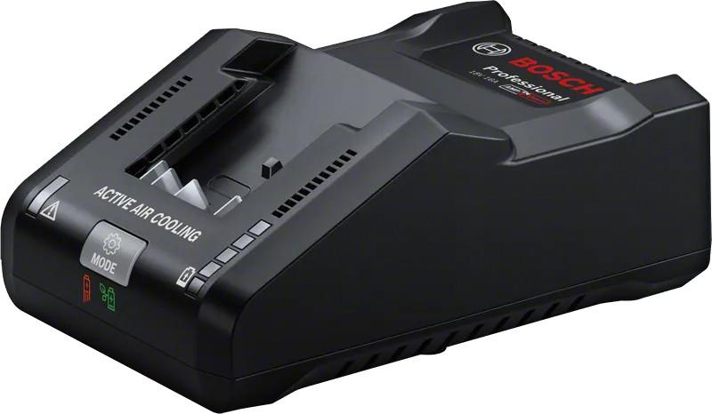 Chargeur rapide 18 v gal 18v-160 professional BOSCH 1600a02t5g - 850875_0