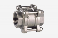Clapets anti-retours à disque Disco-Diris - PN10, PN16, PN25 - Laiton, Fonte, Acier, Inox_0