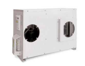 Climatiseur basse température invisible pour cave à vins - ELFO WINE - Tekno Point avec technologie DC Inverter et contrôle Wi-Fi_0