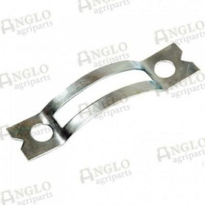 Con rod lock tab - référence PTA-A67167 - Accessoire pour Ferguson TEA20, TED20 et Massey Ferguson 35, 135_0