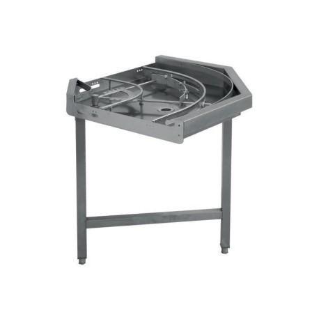 Courbe à 180°actionnée par la machine mécanisée - 75660SX_0