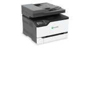 Cx430 series - imprimantes multifonctions - lexmark france - vitesse 24 pages par minute¹_0