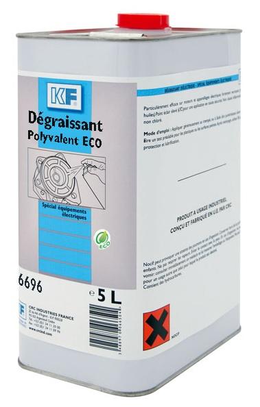 Dégraissant polyvalent eco bidon 5l - KF - 6696 - 551084_0