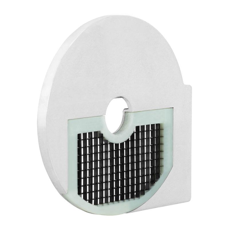 DISQUE DE COUPE EN DÉS 8 MM POUR LES COUPE-LÉGUMES ÉLECTRIQUES 14_0004589_0