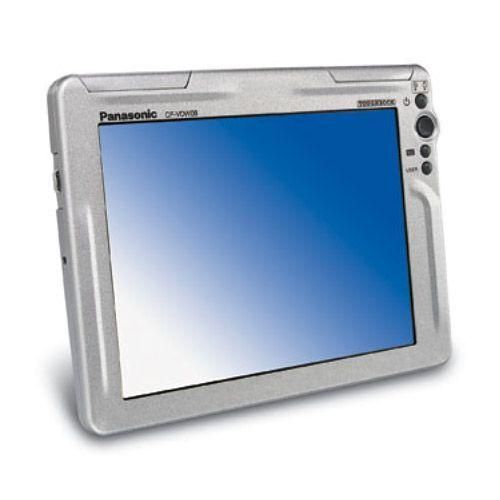 ECRAN TACTILE WI-FI DURCI ANTICHOC ÉTANCHE PANASONIC TOUGHBOOK CF-08