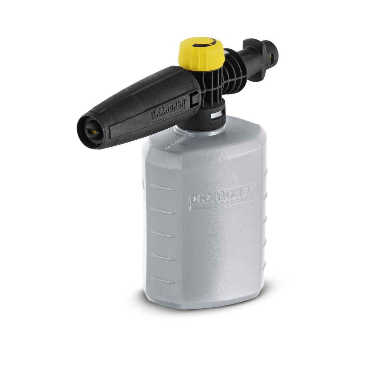 Canon à mousse professionnel - réservoir intégré 0,6 L - FJ Käercher - réglage débit et buse optimisée_0