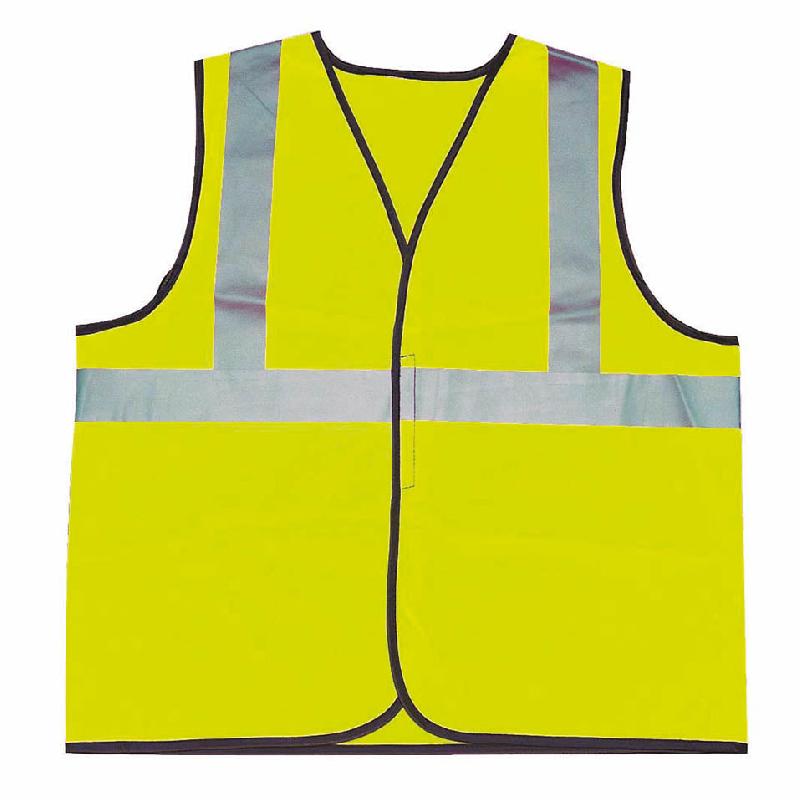 Gilet haute visibilité - 975290_0