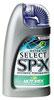 Huile moteur synthétique LongLife - Select SP-X 5W30 - Propriétés lubrifiantes uniques pour moteurs essence et diesel_0