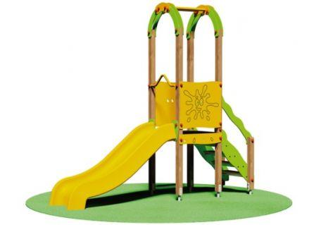 Jeu de collectivité tourelle luana (2 - 8 ans)_0