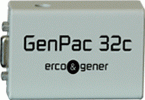 Modem industriel - genpac 32c_0