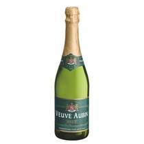 MOUSSEUX VEUVE AUBIN - 75 CL