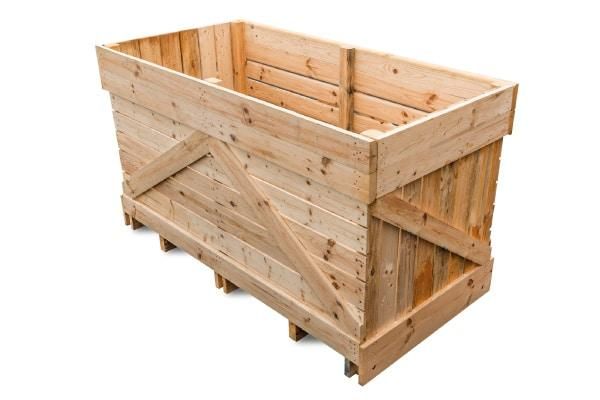 Palox pommes de terre - 2 tonnes_0