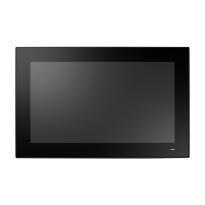 Panel PC fanless 15.6
