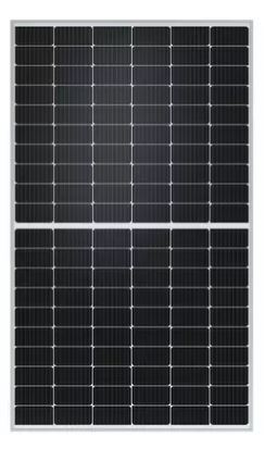 Panneau solaire photovoltaïque design, fiable et durable - PANEL VISION GM 3.0 PURE_0