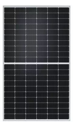 Cellules solaires