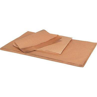Papier kraft en format standard - écologique et frictionné - 2 formats disponibles_0
