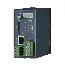 Passerelle série ethernet, 1-Port Serial/Ethernet to HSPA+ IP Gateway  - EKI-1331-AE_0