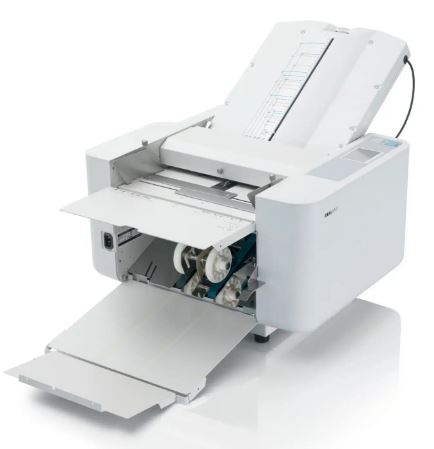 Plieuse de papier automatique - Z 8345_0