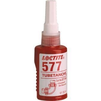 RACCORETANCH / TUBETANCH LOCTITE 577