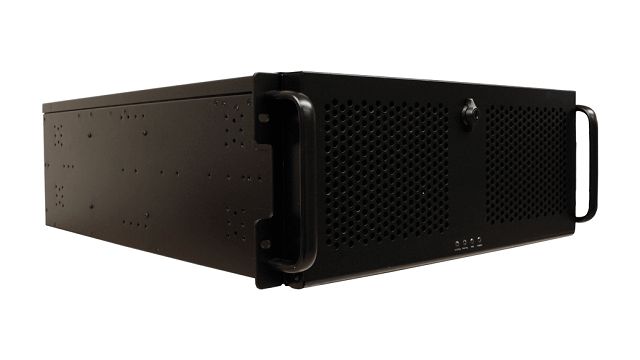 Serveur NTP NTS-8000-WWVB - Galleon Systems - Récepteur WWVB, jusqu'à 6 réseaux, plus de 3 000 requêtes par minute_0
