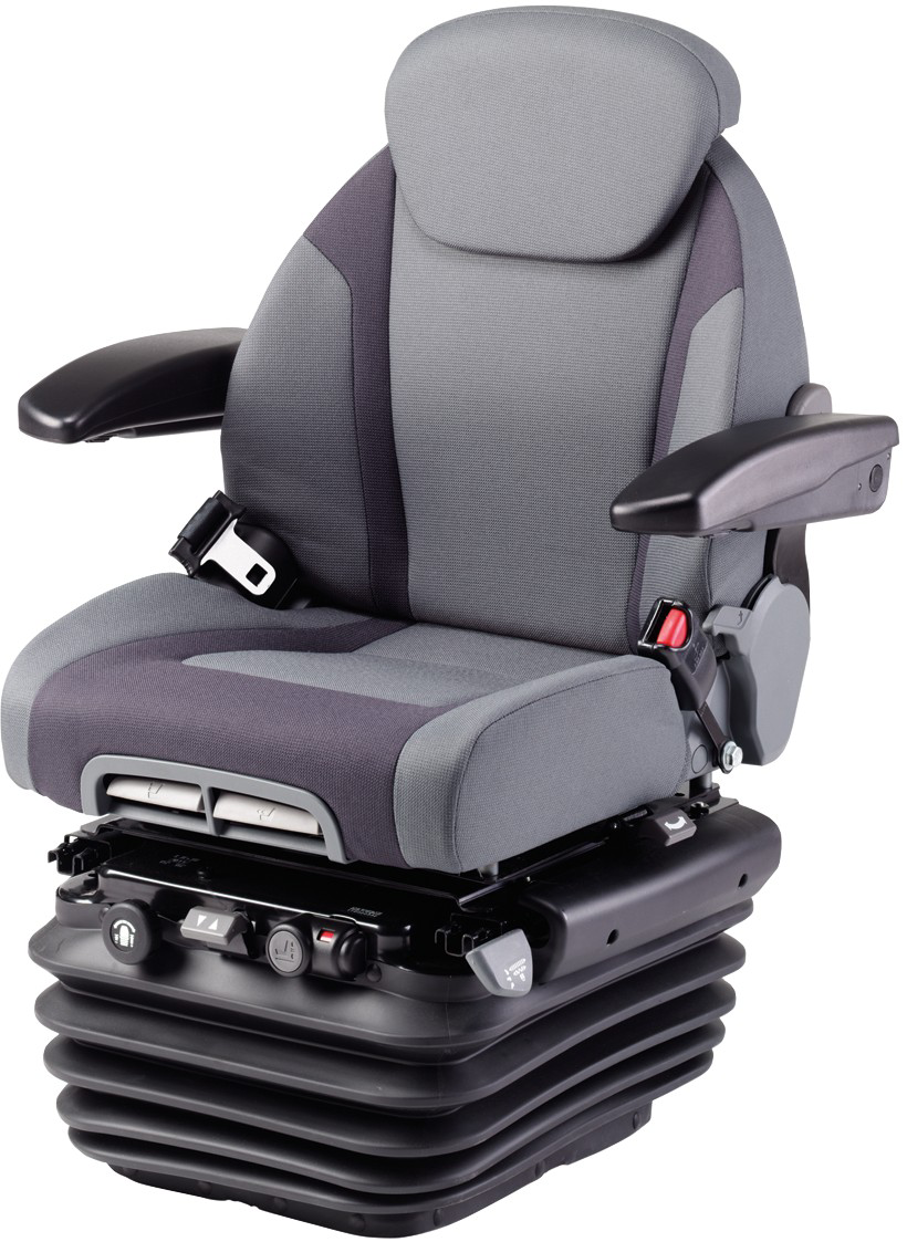 Siège  kab seating 85k6 invictus_0