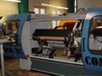 Tour automatique WEMA CONQUEST CNC - Diamètre Max Ø360 mm - Longueur Max 1600 mm - Contrôle Numérique Omron_0