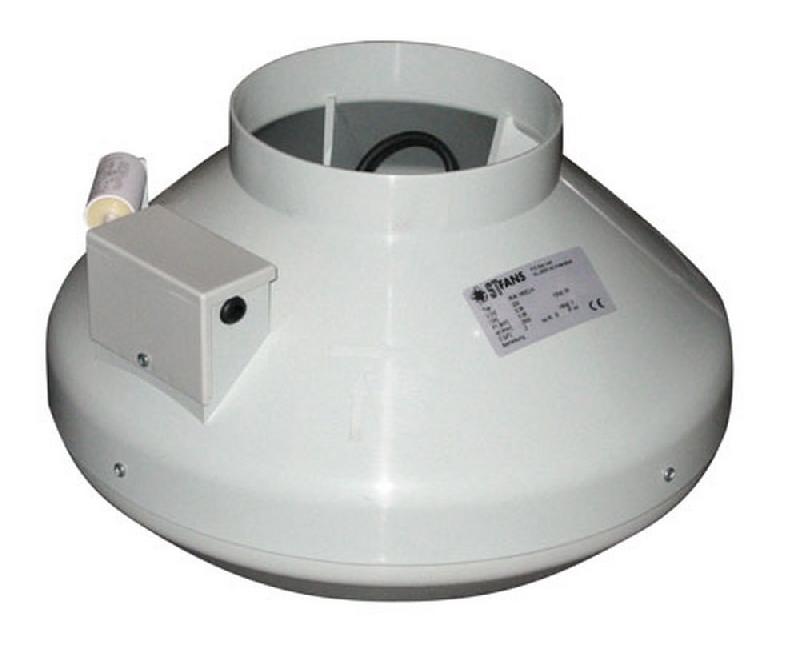 Ventilateur de tuyau 250m3 - 7225.0005_0