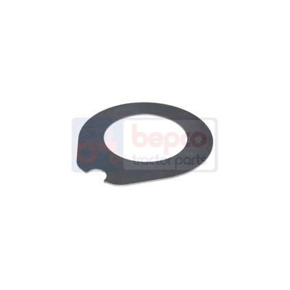 3304636M1 disque pour Accessoires Tracteurs - Référence : PT-423-13 - Compatible Massey Ferguson_0