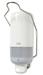 Distributeur de savon Tork 560100 - Levier coude S1 blanc - Grande capacité 1000 doses - Système anti-goutte_0