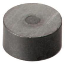 AIMANT FERRITE (AN)ISOTROPE CIRCULAIRE