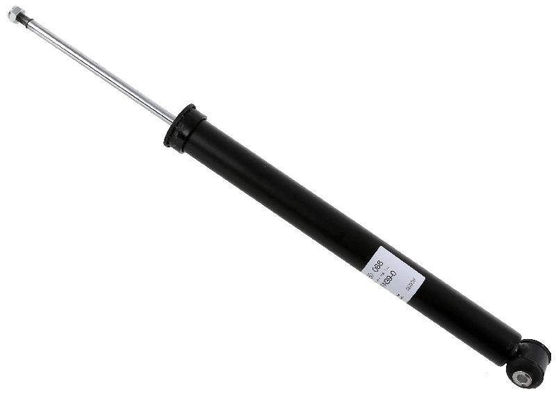 Amortisseur de choc - SACHS 350068 - Neuf et d'origine_0