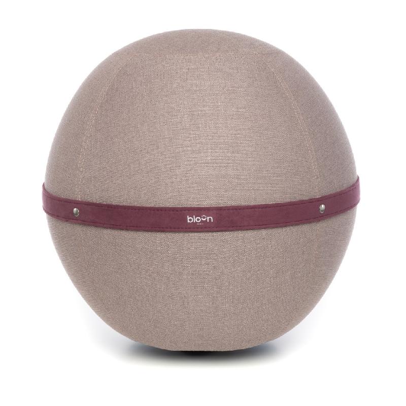 Ballon siège ergonomique ORIGINAL pour lutter contre les TMS - BLLSGAN-BL02_0