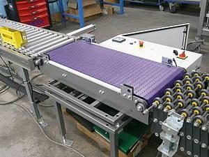 Bascules de pesage - Type 150 inox - Portée 15kg/5g ou 30kg/10g - Terminal industriel ST_0