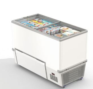 Conservateur à glace Globo 700 CSV NG - IARP - Référence: GLOBO NG 700 CSV - EPTA_0