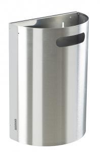 Corb decro 20l arkea premium inox brosse_0